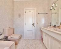 Resale - Detached Villa - Ciudad Quesada - Centro de la Ciudad Quesada