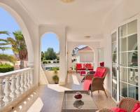 Resale - Detached Villa - Ciudad Quesada - Centro de la Ciudad Quesada