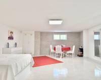 Resale - Detached Villa - Ciudad Quesada - Centro de la Ciudad Quesada