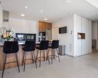 Resale - Detached Villa - Ciudad Quesada - Ciudad Quesada - Rojales