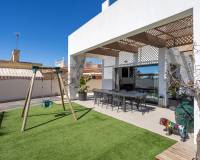 Resale - Detached Villa - Ciudad Quesada - Ciudad Quesada - Rojales