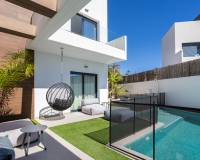 Resale - Detached Villa - Ciudad Quesada - Ciudad Quesada - Rojales