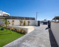 Resale - Detached Villa - Ciudad Quesada - Ciudad Quesada - Rojales