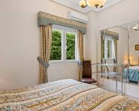 Resale - Detached Villa - Ciudad Quesada - Ciudad Quesada - Rojales