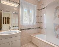 Resale - Detached Villa - Ciudad Quesada - Ciudad Quesada - Rojales