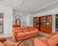 Resale - Detached Villa - Ciudad Quesada - Ciudad Quesada - Rojales