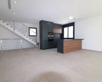 Resale - Detached Villa - Ciudad Quesada - Ciudad Quesada - Town