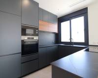 Resale - Detached Villa - Ciudad Quesada - Ciudad Quesada - Town