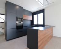 Resale - Detached Villa - Ciudad Quesada - Ciudad Quesada - Town