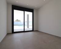 Resale - Detached Villa - Ciudad Quesada - Ciudad Quesada - Town