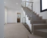 Resale - Detached Villa - Ciudad Quesada - Ciudad Quesada - Town