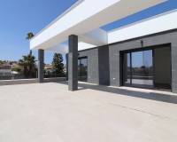 Resale - Detached Villa - Ciudad Quesada - Ciudad Quesada - Town