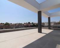 Resale - Detached Villa - Ciudad Quesada - Ciudad Quesada - Town