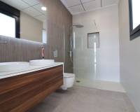 Resale - Detached Villa - Ciudad Quesada - Ciudad Quesada - Town