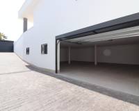 Resale - Detached Villa - Ciudad Quesada - Ciudad Quesada - Town