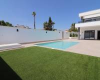 Resale - Detached Villa - Ciudad Quesada - Ciudad Quesada - Town