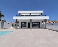 Resale - Detached Villa - Ciudad Quesada - Ciudad Quesada - Town