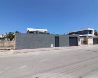 Resale - Detached Villa - Ciudad Quesada - Ciudad Quesada - Town