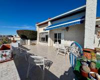 Resale - Detached Villa - Ciudad Quesada - Ciudad Quesada - Town