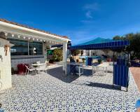 Resale - Detached Villa - Ciudad Quesada - Ciudad Quesada - Town