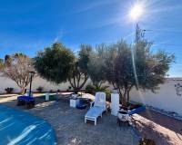 Resale - Detached Villa - Ciudad Quesada - Ciudad Quesada - Town