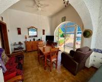 Resale - Detached Villa - Ciudad Quesada - Ciudad Quesada - Town