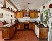 Resale - Detached Villa - Ciudad Quesada - Ciudad Quesada - Town