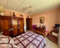 Resale - Detached Villa - Ciudad Quesada - Ciudad Quesada - Town