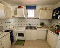 Resale - Detached Villa - Ciudad Quesada - Ciudad Quesada - Town