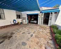 Resale - Detached Villa - Ciudad Quesada - Ciudad Quesada - Town