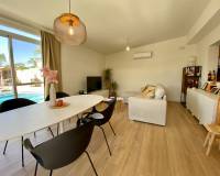 Resale - Detached Villa - Ciudad Quesada - Ciudad Quesada - Town