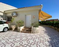 Resale - Detached Villa - Ciudad Quesada - Ciudad Quesada - Town