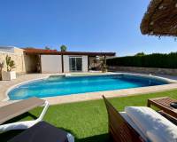 Resale - Detached Villa - Ciudad Quesada - Ciudad Quesada - Town