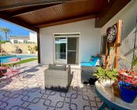 Resale - Detached Villa - Ciudad Quesada - Ciudad Quesada - Town