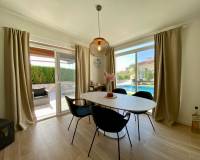 Resale - Detached Villa - Ciudad Quesada - Ciudad Quesada - Town