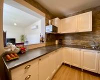 Resale - Detached Villa - Ciudad Quesada - Ciudad Quesada - Town