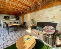 Resale - Detached Villa - Ciudad Quesada - Ciudad Quesada - Town