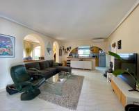 Resale - Detached Villa - Ciudad Quesada - Ciudad Quesada - Town