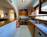 Resale - Detached Villa - Ciudad Quesada - Ciudad Quesada - Town