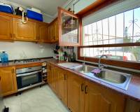 Resale - Detached Villa - Ciudad Quesada - Ciudad Quesada - Town