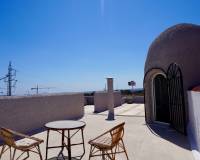 Resale - Detached Villa - Ciudad Quesada - Ciudad Quesada - Town