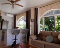 Resale - Detached Villa - Ciudad Quesada - Ciudad Quesada - Town