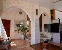 Resale - Detached Villa - Ciudad Quesada - Ciudad Quesada - Town