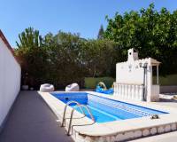 Resale - Detached Villa - Ciudad Quesada - Ciudad Quesada - Town