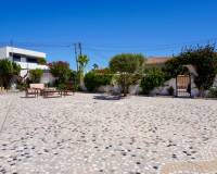 Resale - Detached Villa - Ciudad Quesada - Ciudad Quesada - Town