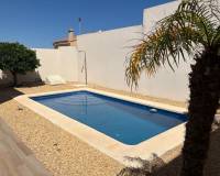 Resale - Detached Villa - Ciudad Quesada - Ciudad Quesada - Town