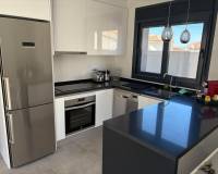 Resale - Detached Villa - Ciudad Quesada - Ciudad Quesada - Town