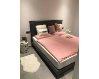 Resale - Detached Villa - Ciudad Quesada - Ciudad Quesada - Town