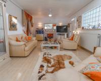 Resale - Detached Villa - Ciudad Quesada - Ciudad Quesada - Town