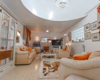 Resale - Detached Villa - Ciudad Quesada - Ciudad Quesada - Town